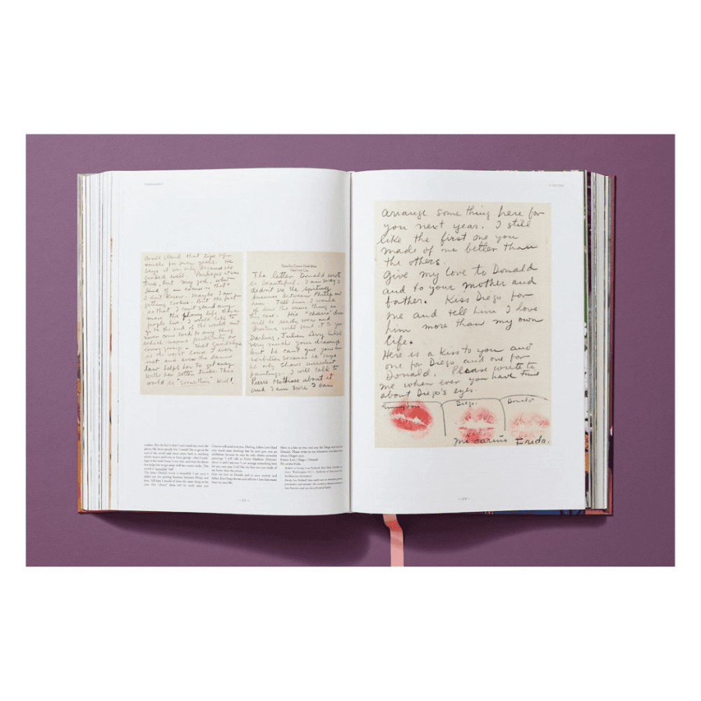 Frida Kahlo: The Complete Paintings