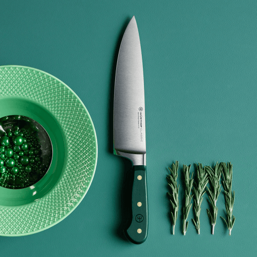 Image showing the Classic Chef's Knife product.