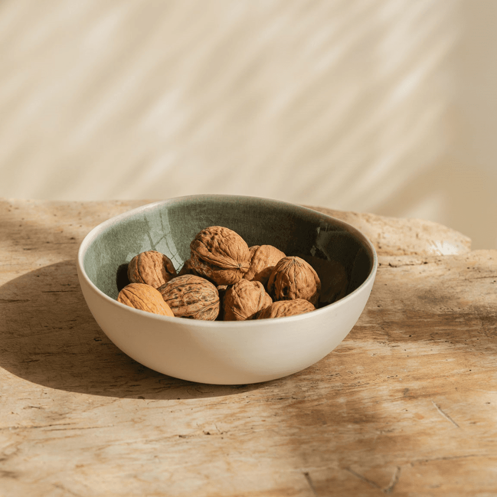 Maguelone Serving Bowl