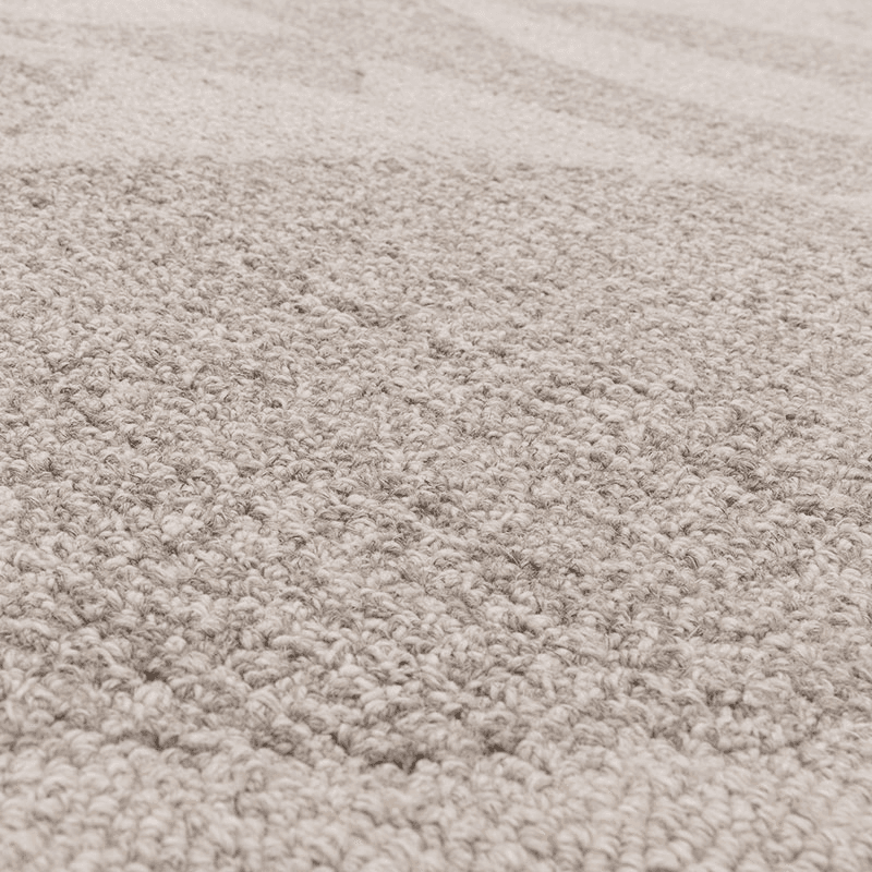 Loxley Rug, 160 x 230cm, Linen