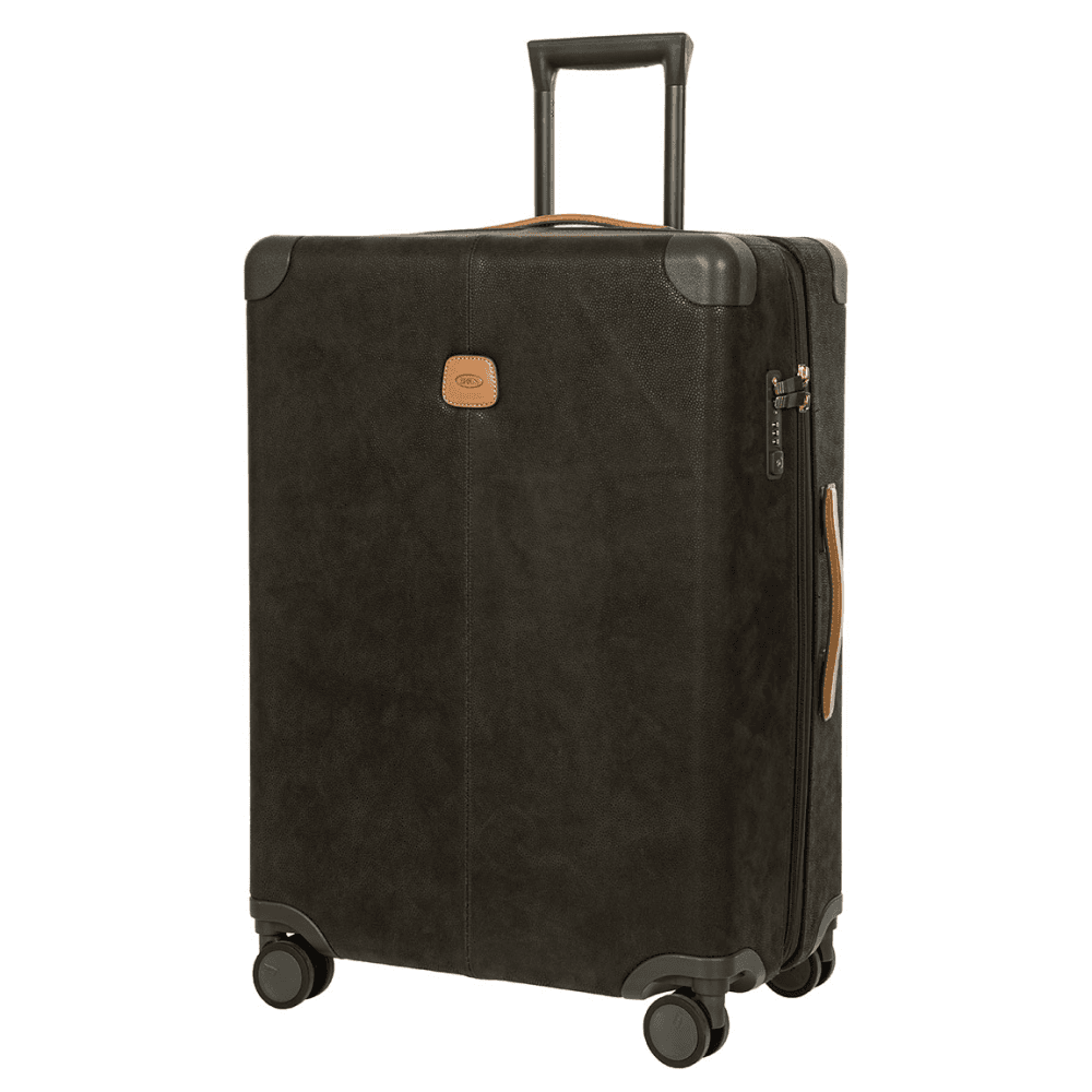 Life Hybrid Suitcase