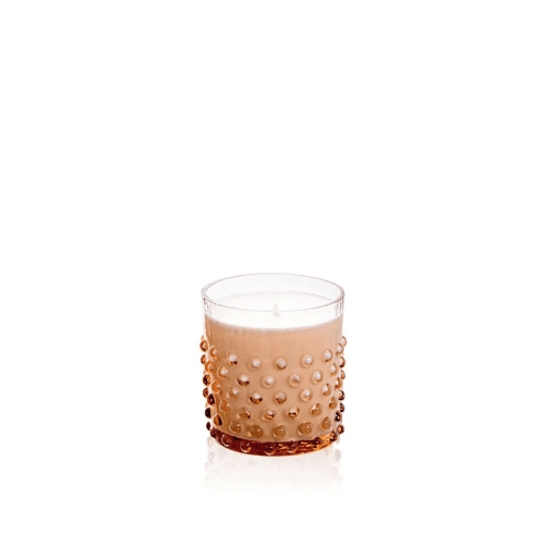 Image showing the Hobnail Candle product.