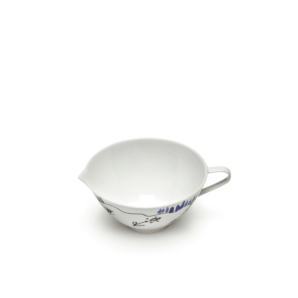 Midnight Flowers by Marni Jug, Anemone Milk