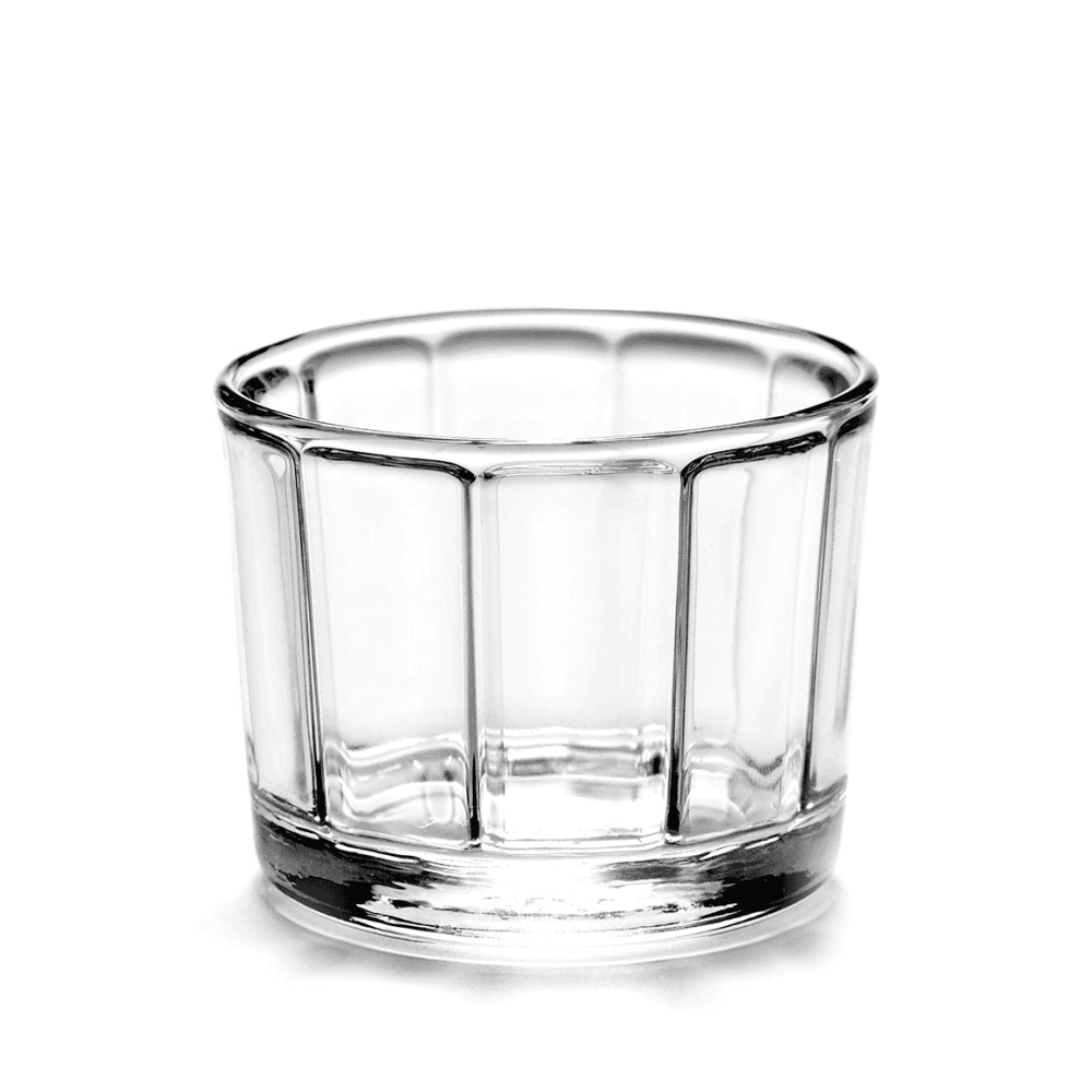 Surface by Sergio Herman Set of 4 Tumblers