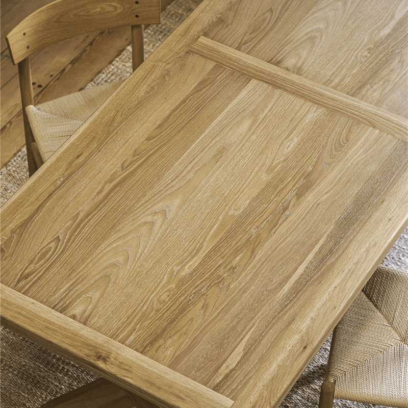 Burford Indoor Dining Table
