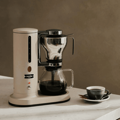 Image showing the Coffee Brewer, Sand product.