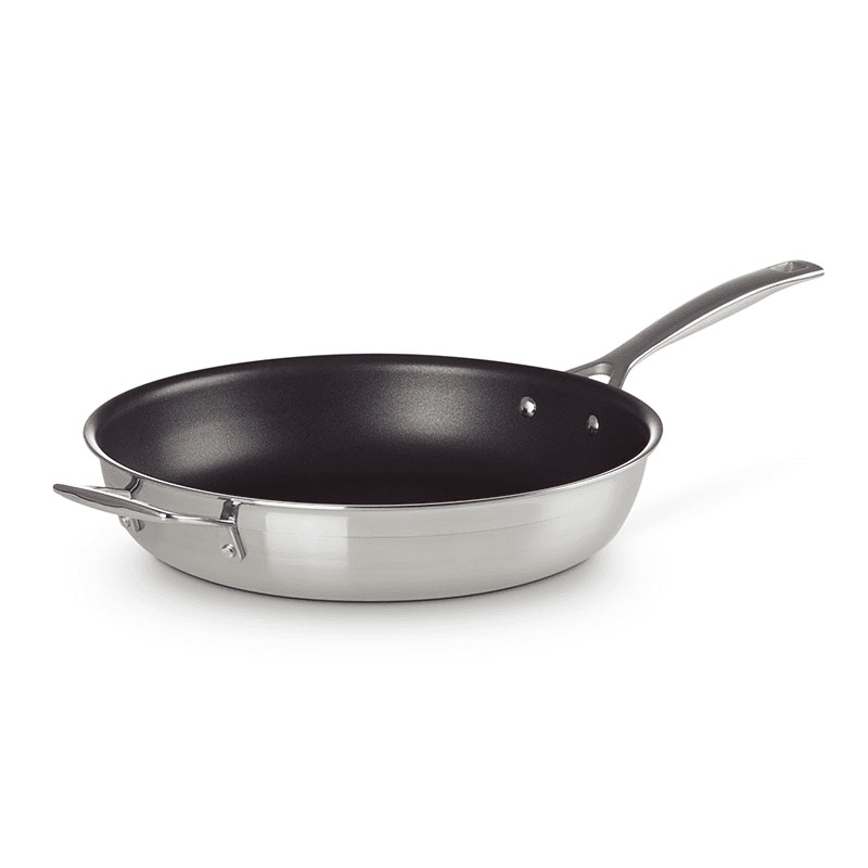 Classic 3-ply Non-Stick Frying Pan