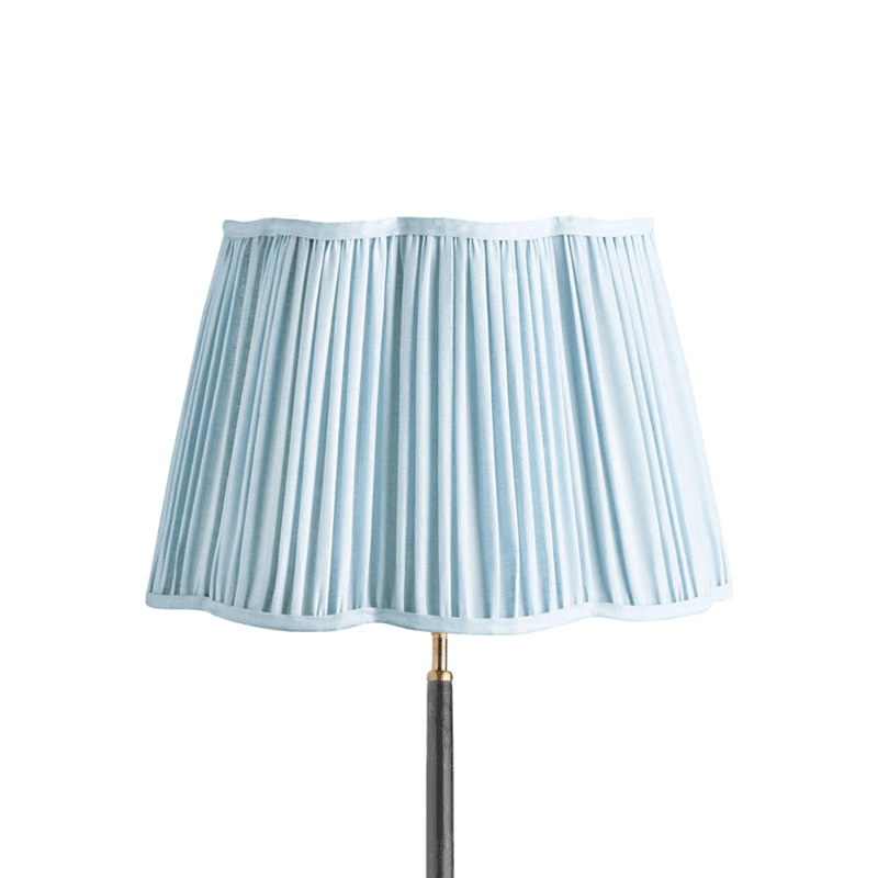 Scalloped Shade