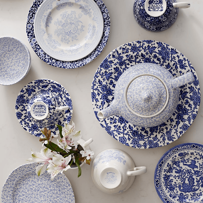 Felicity Plate
