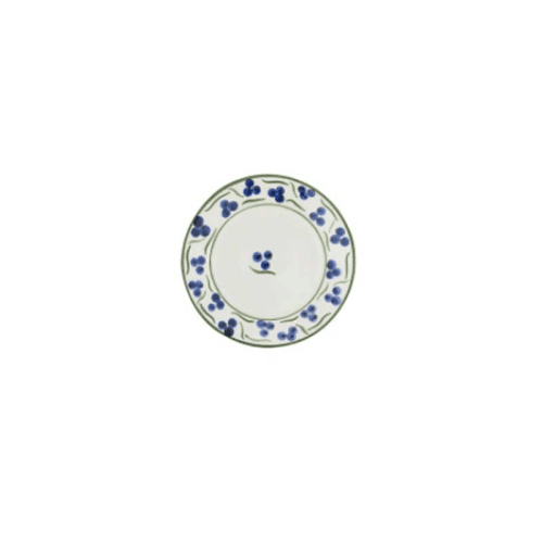Image showing the Chintamani Ceramic Plate product.