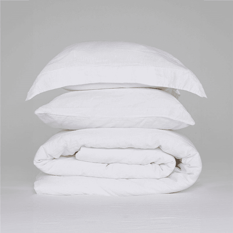 Organic Cotton Deep Fitted Sheet
