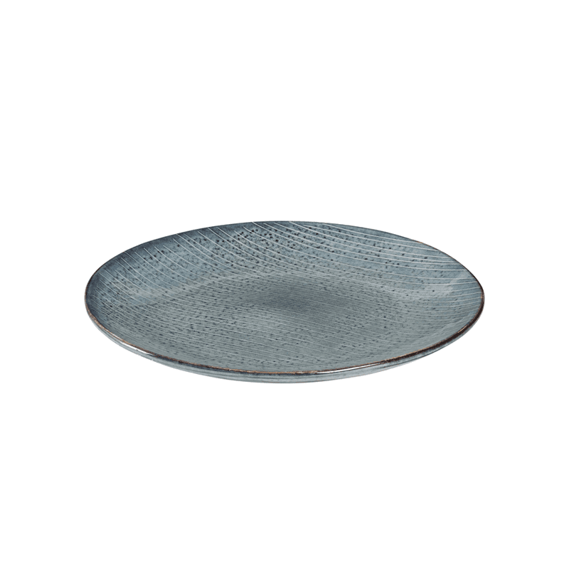 Nordic Sea Dinner Plate
