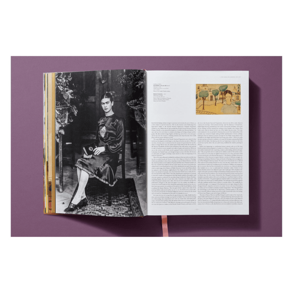 Frida Kahlo: The Complete Paintings