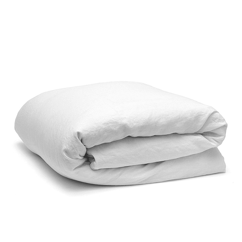 Linen Duvet Cover