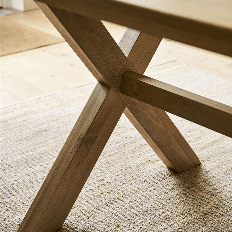 Burford Indoor Dining Table