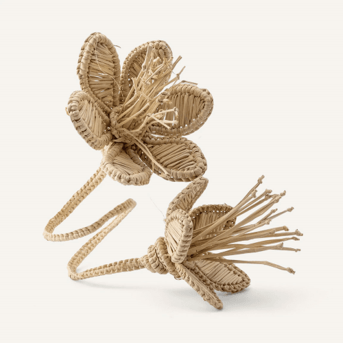 Image showing the Florencia Napkin Ring product.
