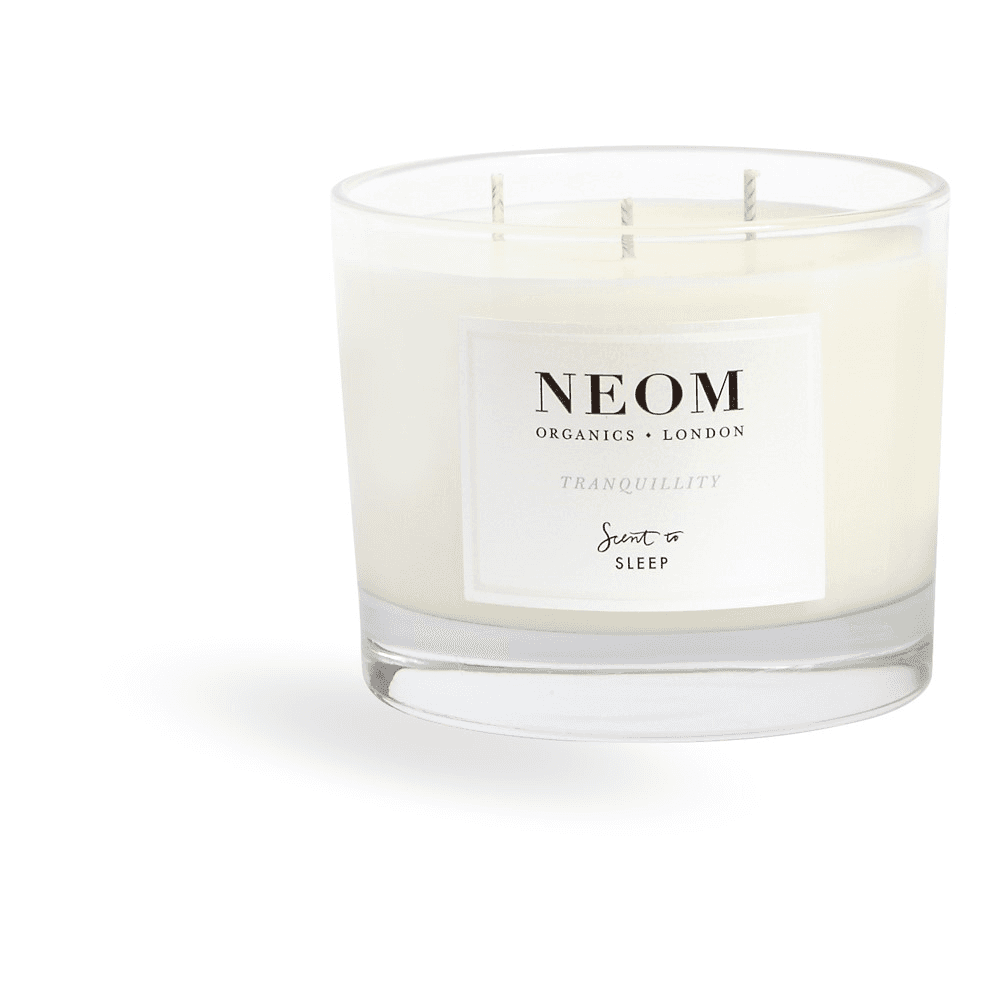 Scent to Sleep Scented Candle Tranquillity, 420g