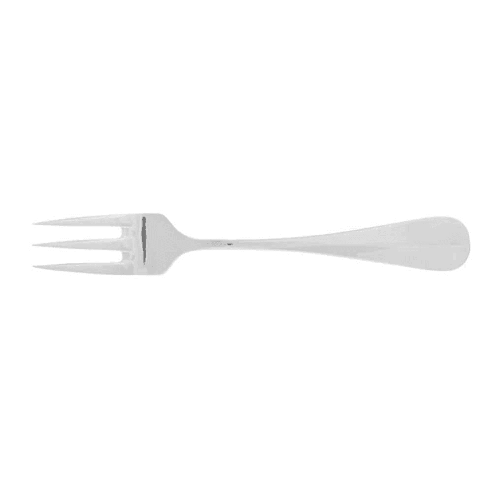 Baguette Fish fork, stainless steel