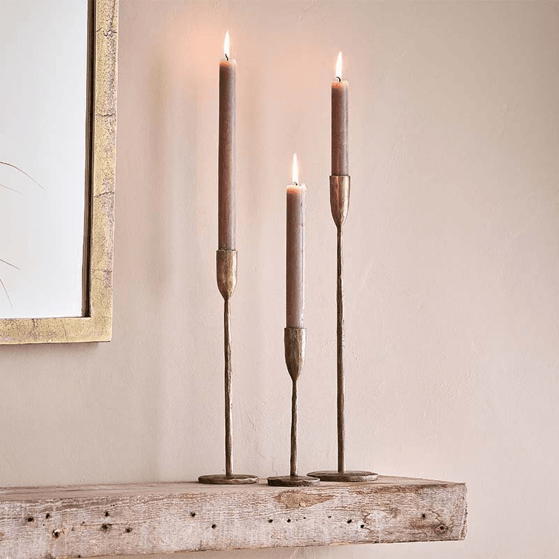 Mbata Candlestick