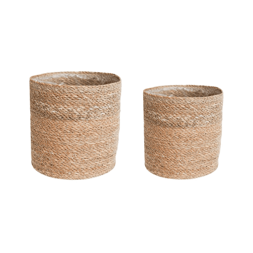 Image showing the Theo Set of 2 Baskets product.
