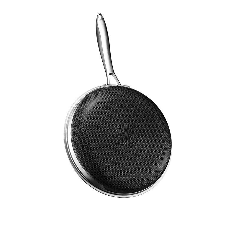 Pan Set, 30cm & 25cm, Steel
