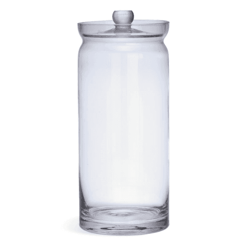 Image showing the Wingfield Tall Jar product.