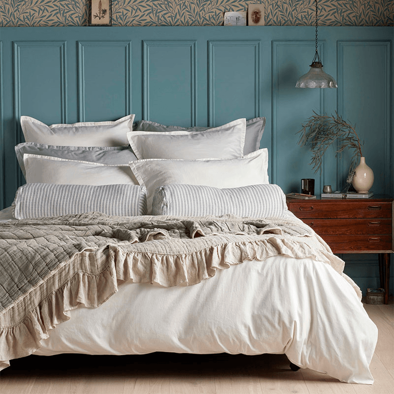 Super Soft Cotton Duvet Cover