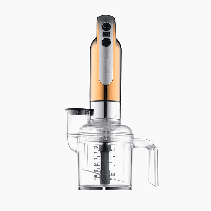 Hand Blender, Copper