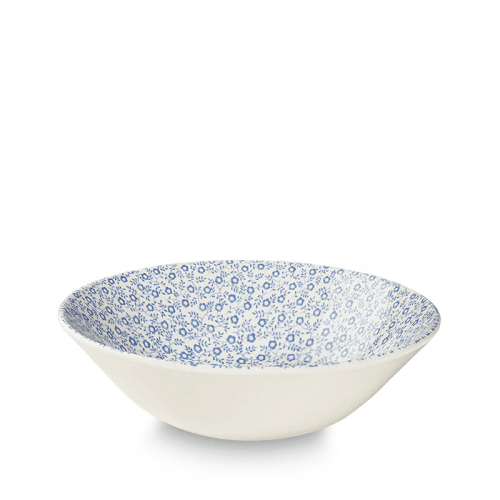 Image showing the Felicity Cereal Bowl, Pale Blue product.
