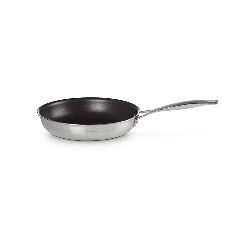 Classic 3-ply Non-Stick Frying Pan