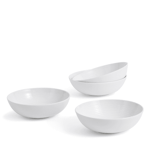 Image showing the Gordon Ramsay Maze Set of 4 Bowls product.