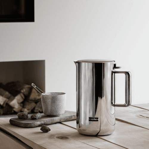 Image showing the Temperature Control Kettle product.