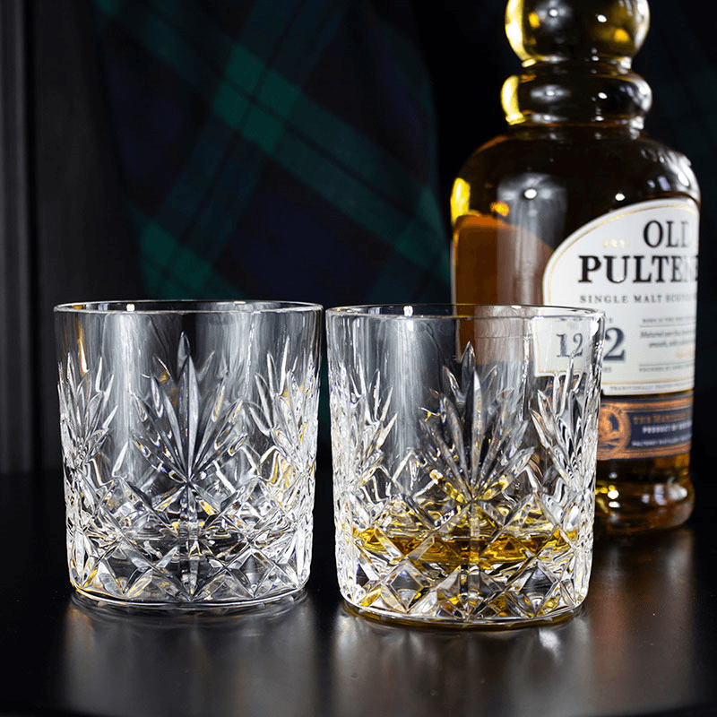Kintyre Pair of Large Tumblers