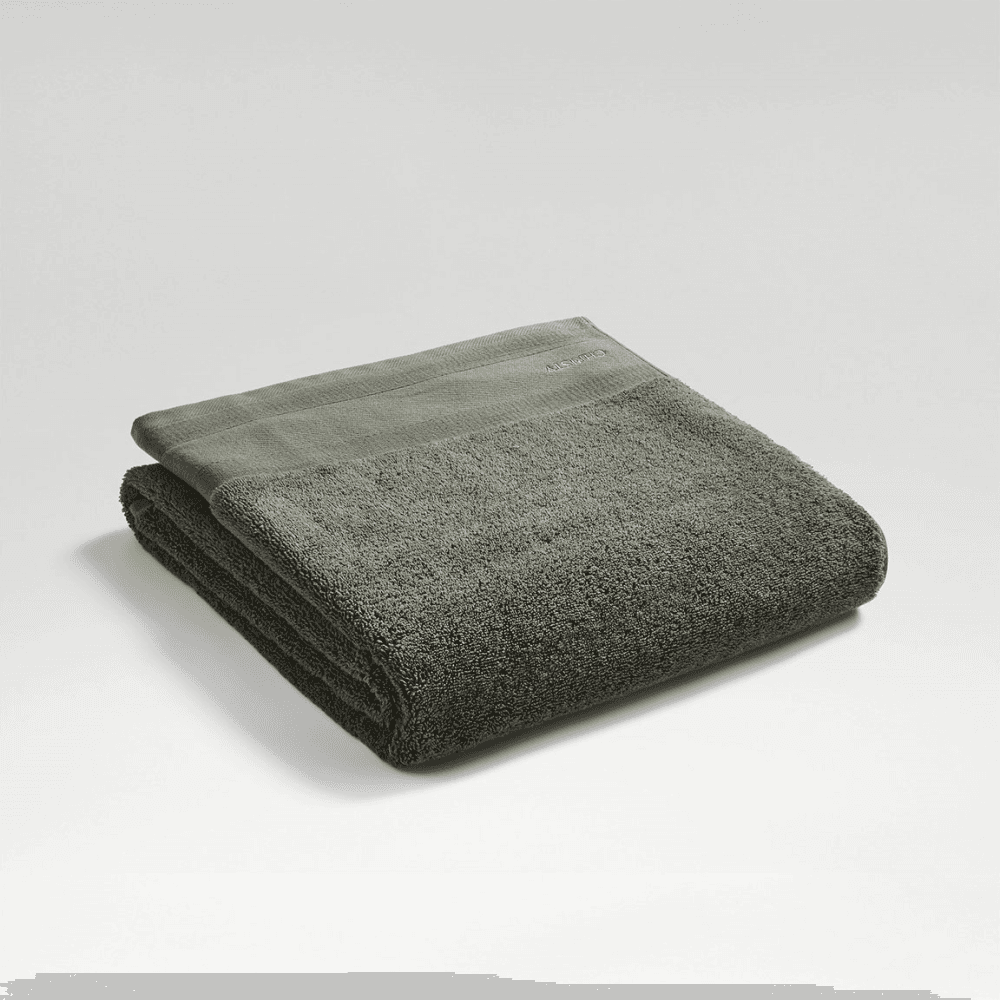 Signature Turkish Hand Towel
