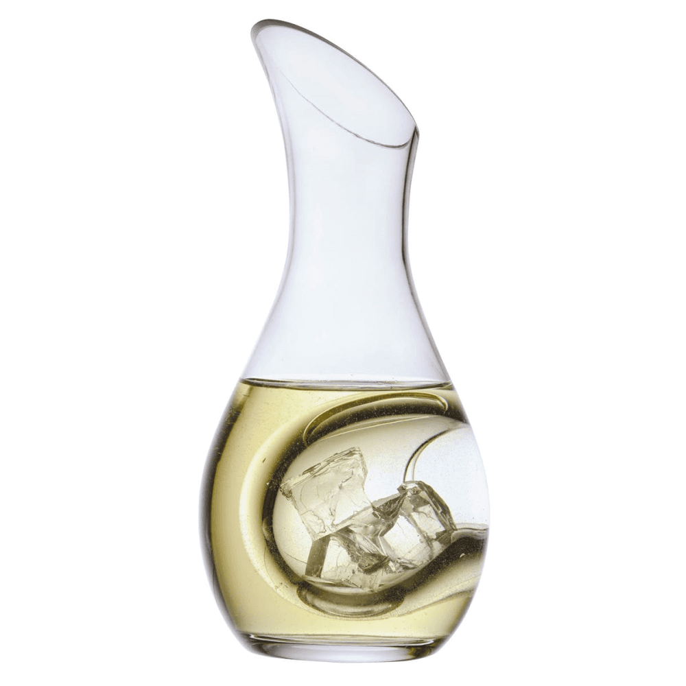 Sommelier White Wine Cooling Carafe