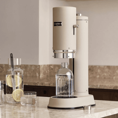 Image showing the Carbonator Pro, Sand product.