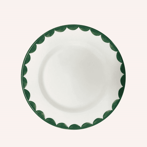 Image showing the Cascos Side Plate product.