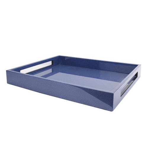 Image showing the Lacquered Tray product.