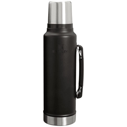 Image showing the Legendary Classic Bottle, 1.4L, Black 2.0 product.