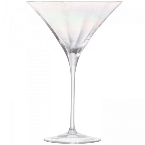 Image showing the Pearl Set of 2 cocktail glasses, 300ml product.