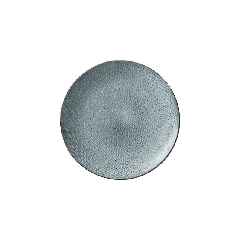 Nordic Sea Dinner Plate