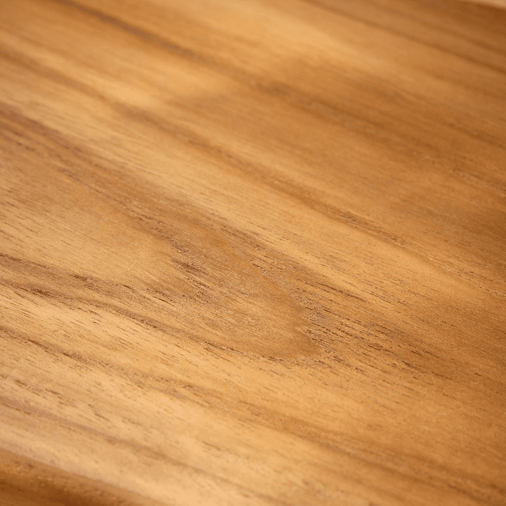 Teak Chopping Board