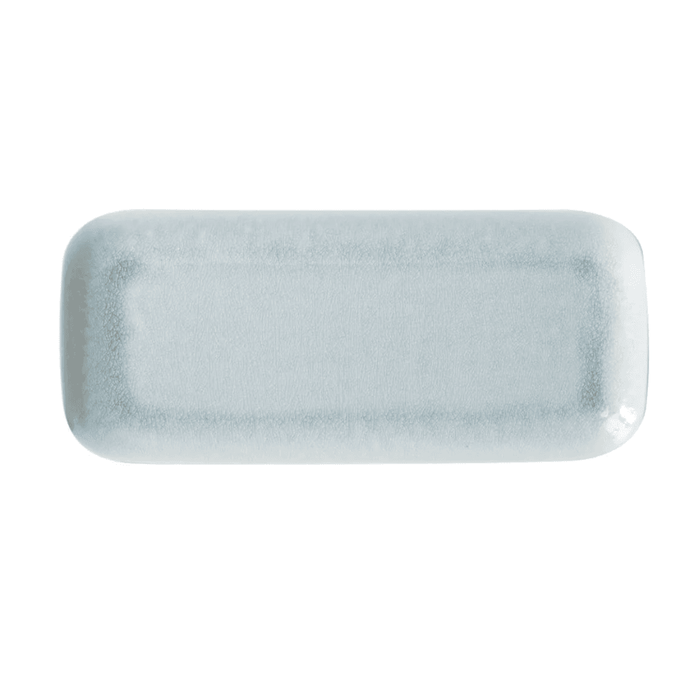 Tourron Cake Dish, Opale