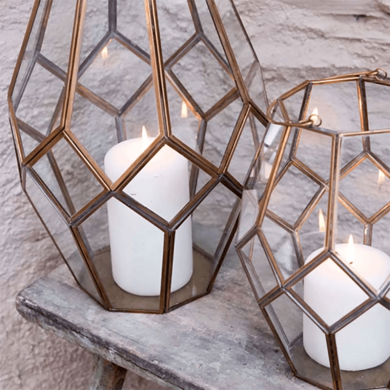 Mohani Lantern