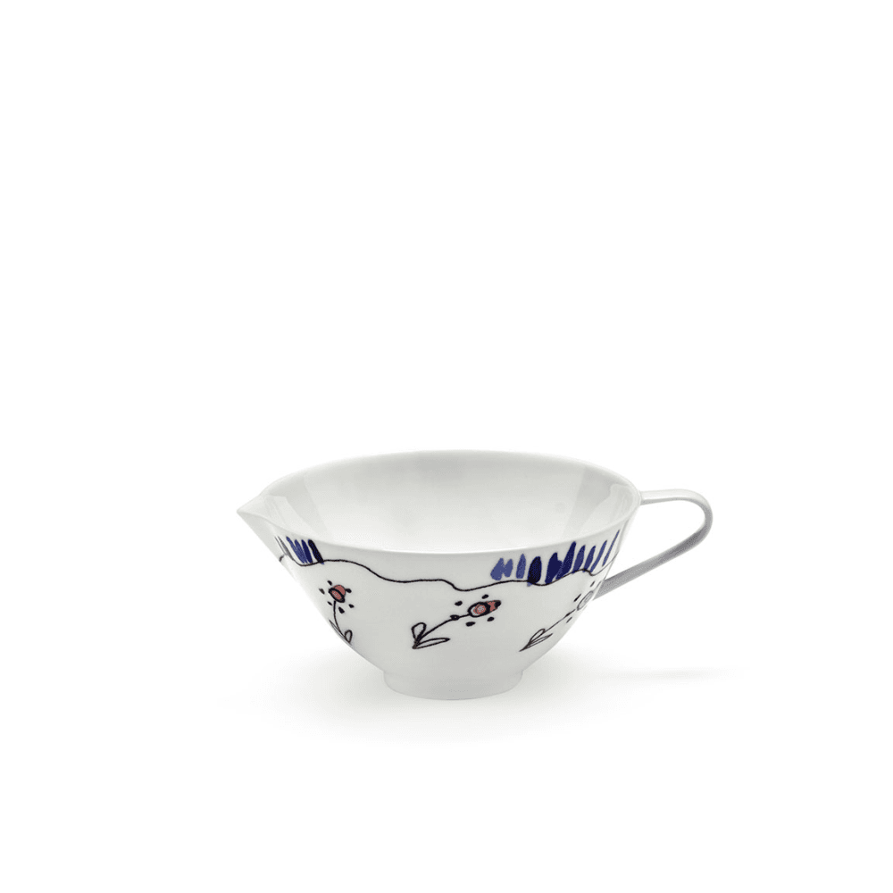 Midnight Flowers by Marni Jug, Anemone Milk