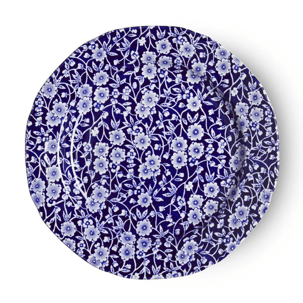 Calico Plate
