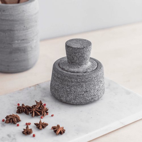 Image showing the Spice Crusher, Granite product.