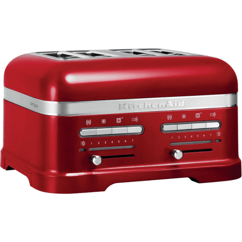 Image showing the Artisan 4 Slot Toaster product.