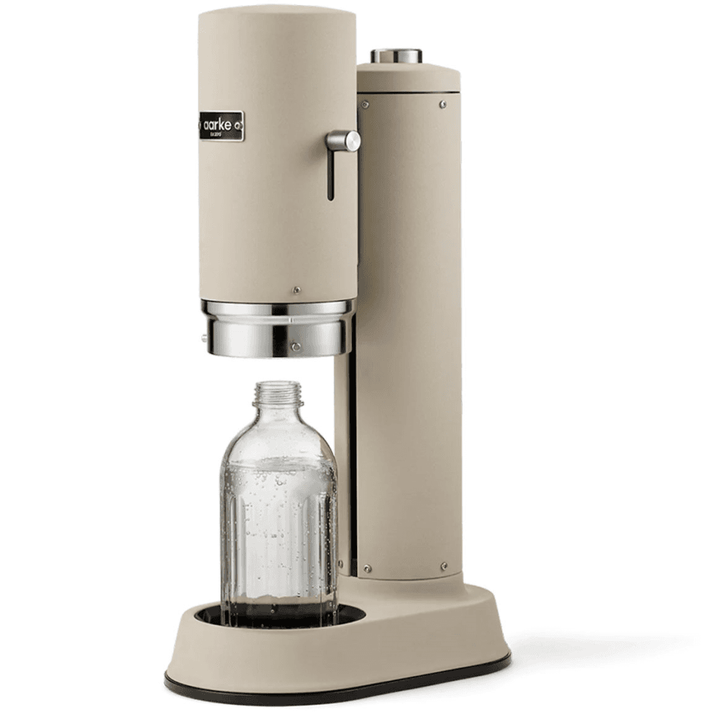 Carbonator Pro