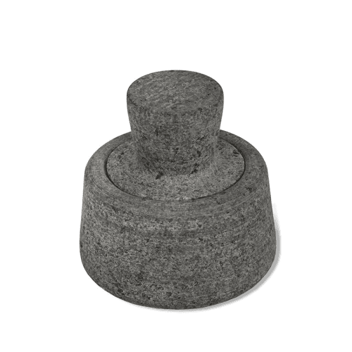 Image showing the Spice Crusher, Granite product.